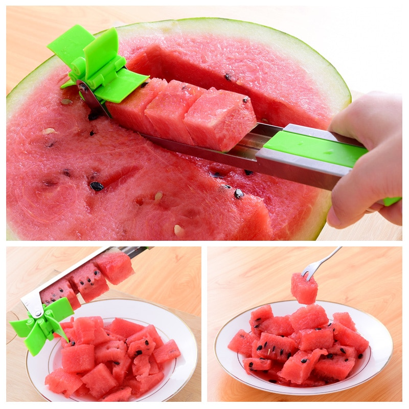 Watermelon Slicer