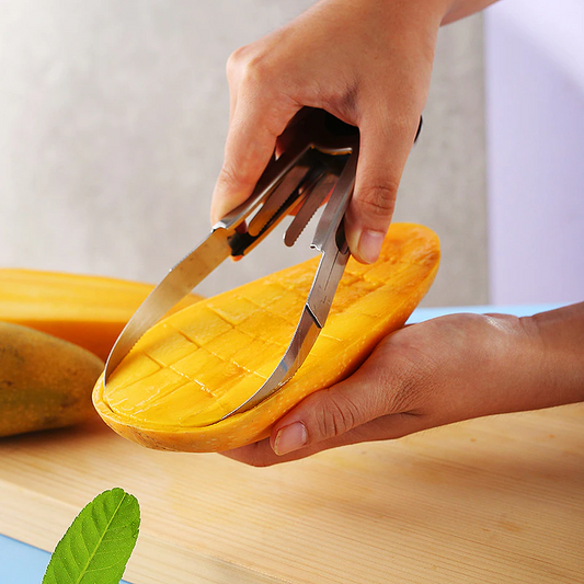 Mango Splitter