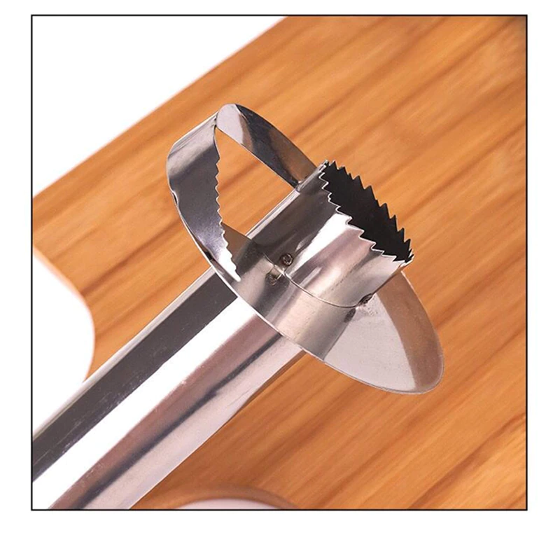 Pineapple Slicer