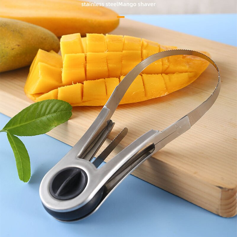 Mango Splitter