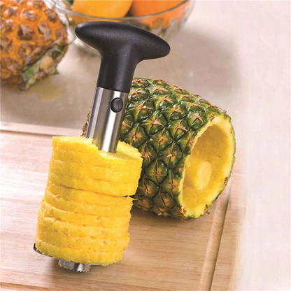 Pineapple Slicer