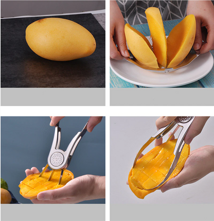 Mango Splitter