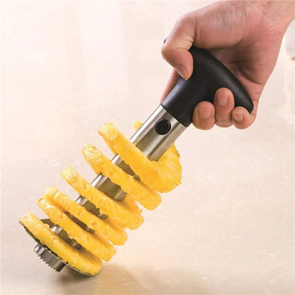 Pineapple Slicer