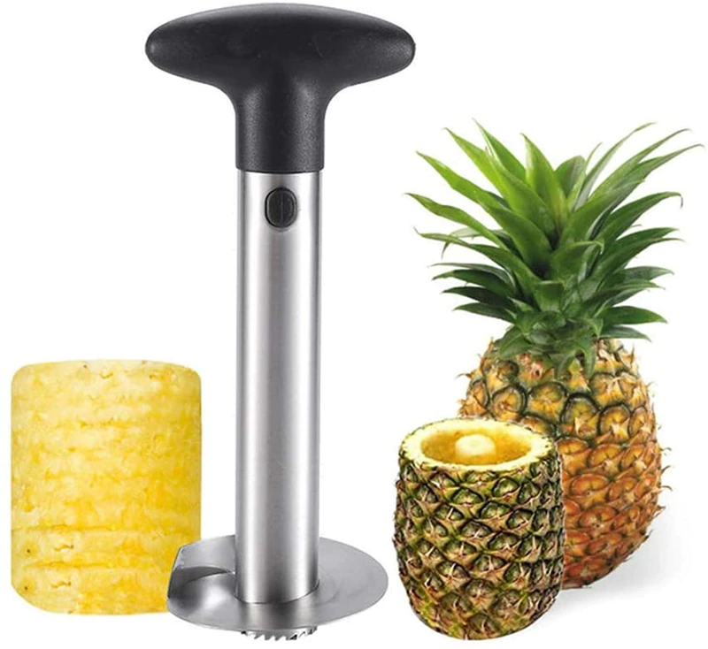 Pineapple Slicer