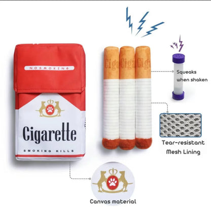 PuffPlay Cigratte Toy