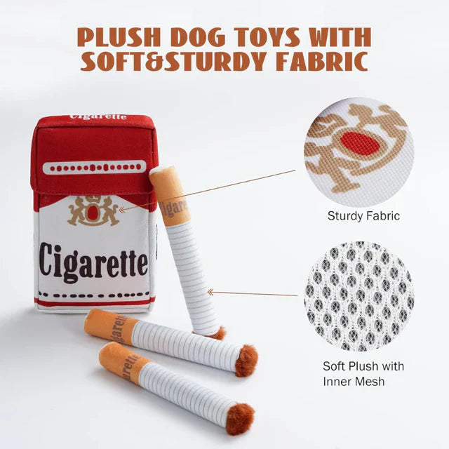 PuffPlay Cigratte Toy