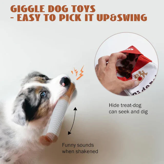 PuffPlay Cigratte Toy