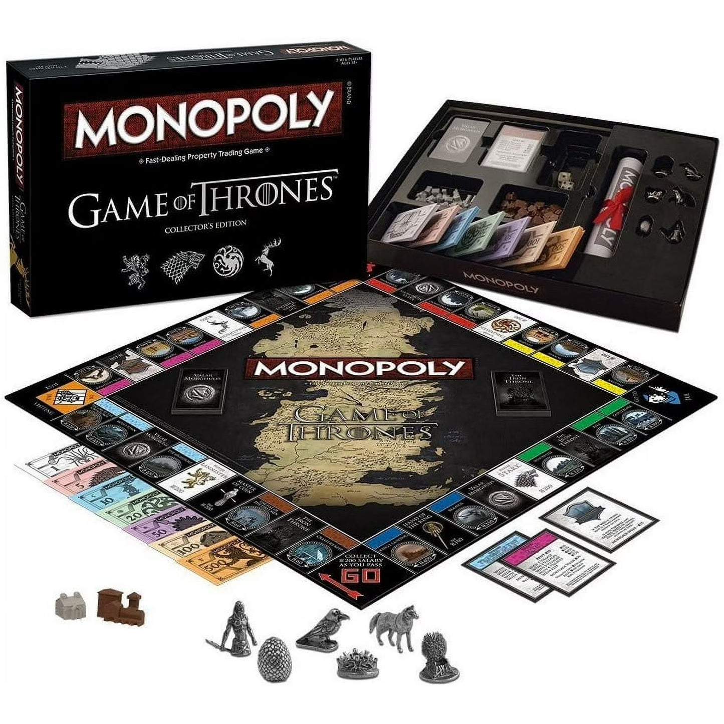 Monopoly