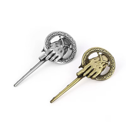 Hand of The King Pin