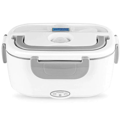 Electric Heated Lunch Box
