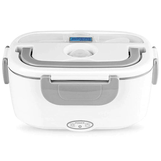 Electric Heated Lunch Box