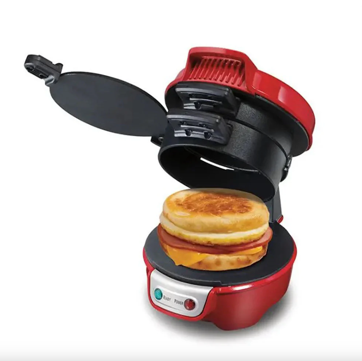 Breakfast Sandwich Machine