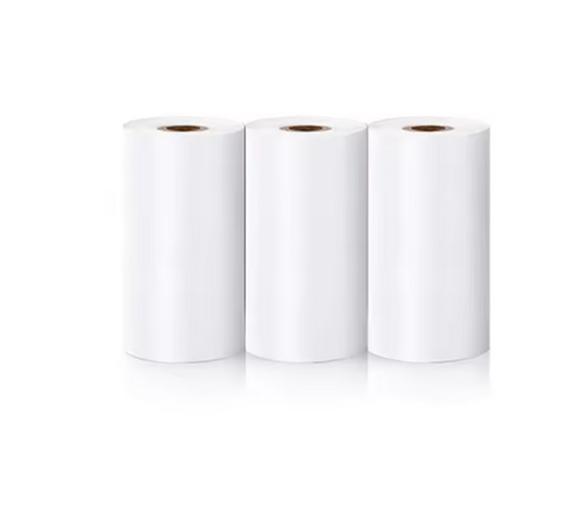 Printing Paper for Wireless Inkless Mini Printer