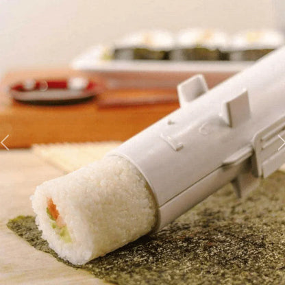 Bazooka Sushi Maker Set