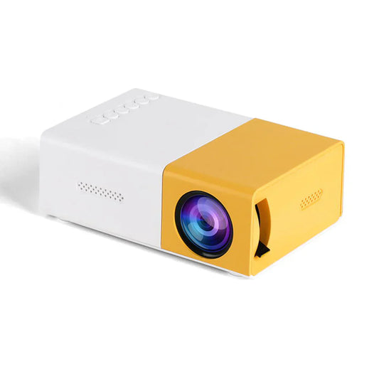 MovieMagic MiniProjector