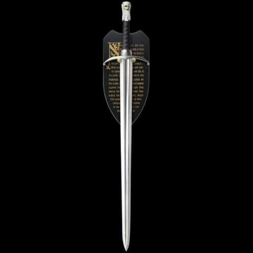 Legendary Swords