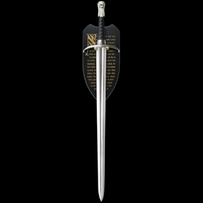 Legendary Swords