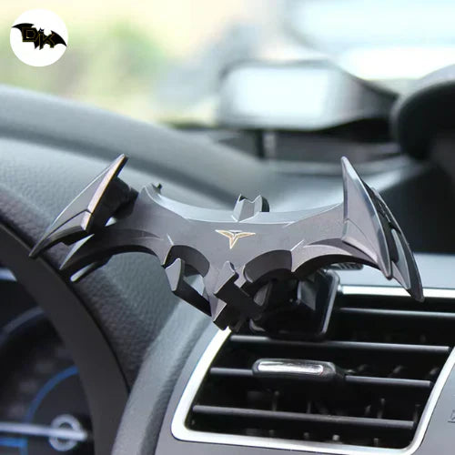 Batman Phone Holder
