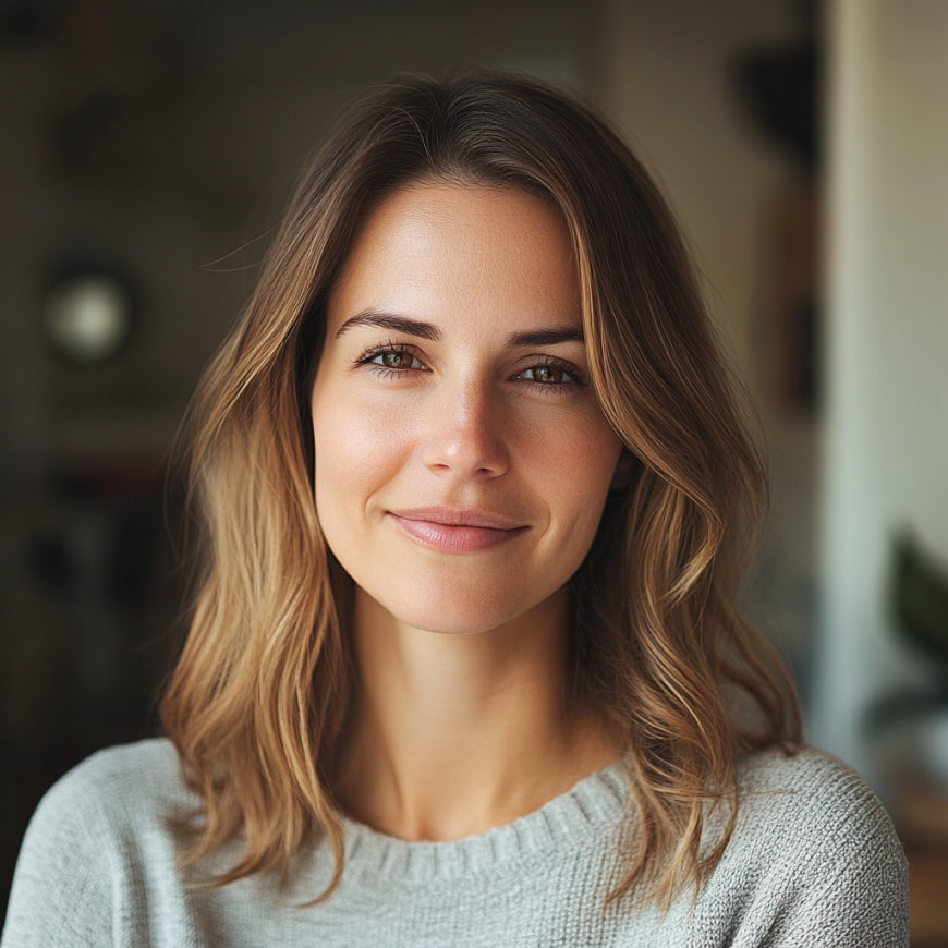 Olivia K.