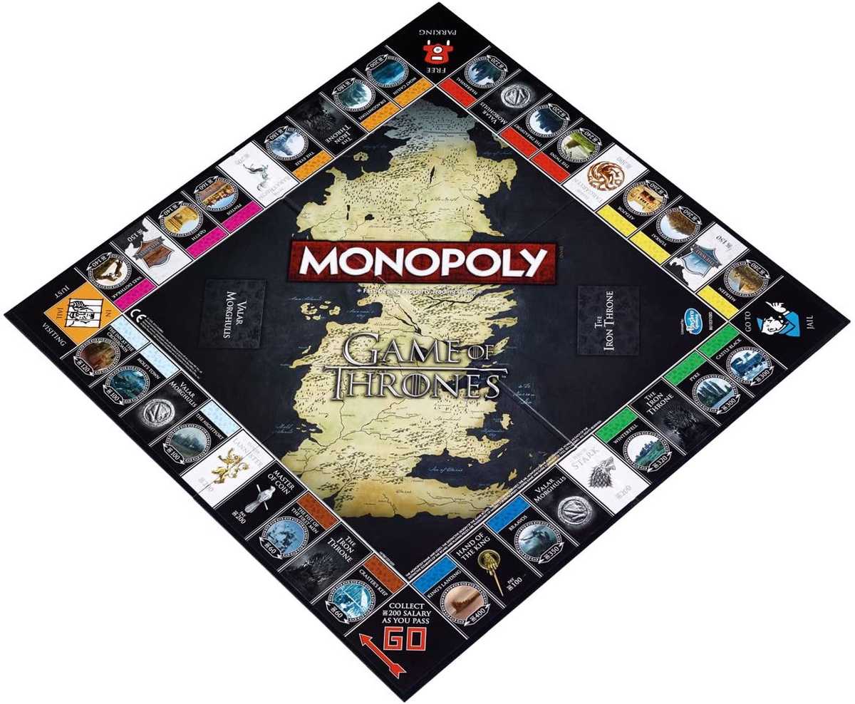 Monopoly