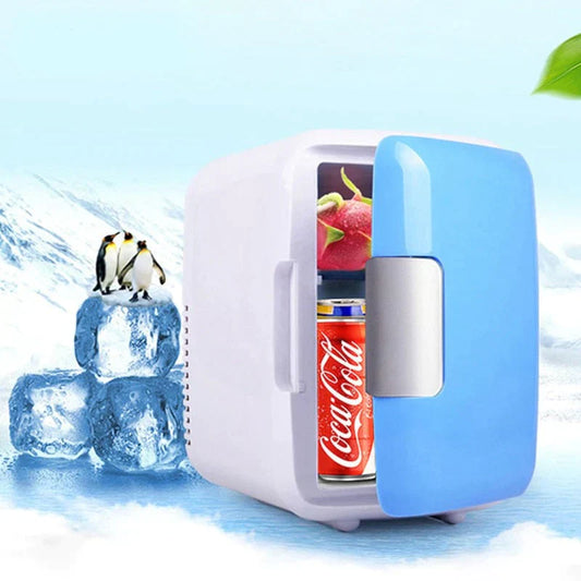 Car Mini Refrigerator