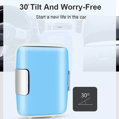 Car Mini Refrigerator