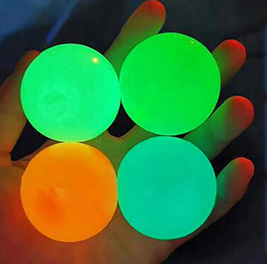 GlowBalls