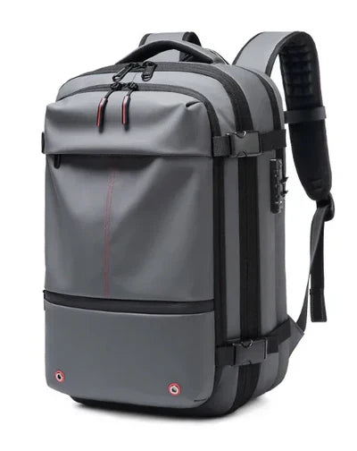 Multi-level backpack