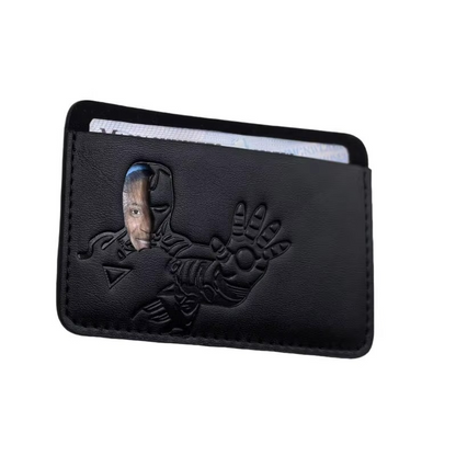 Batman ID Wallet