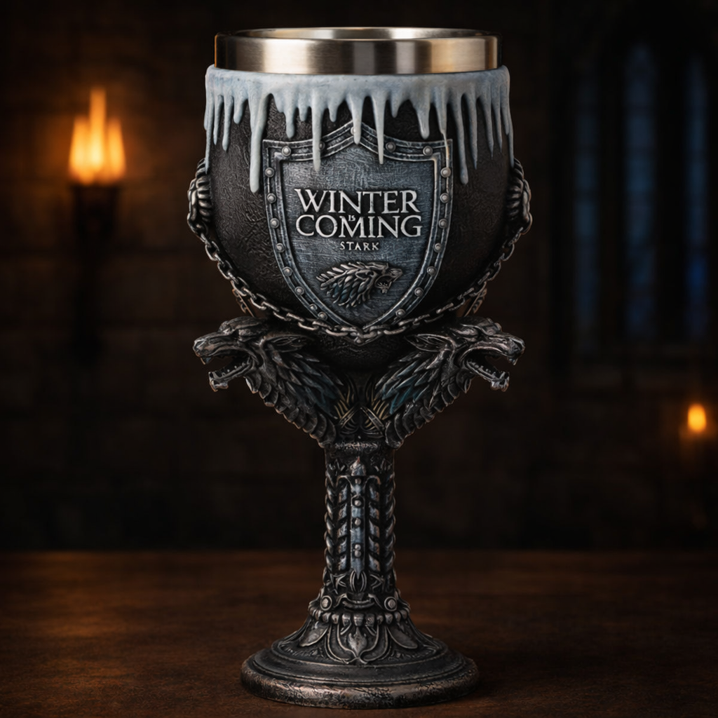 Legendary Goblet Collection