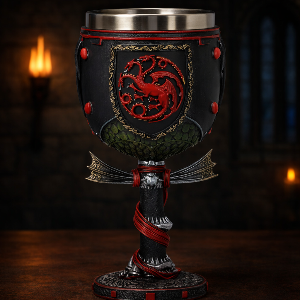 Legendary Goblet Collection