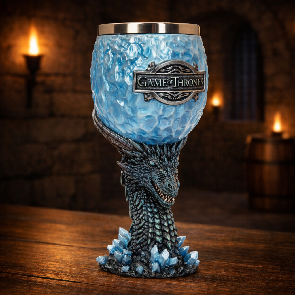 Legendary Goblet Collection