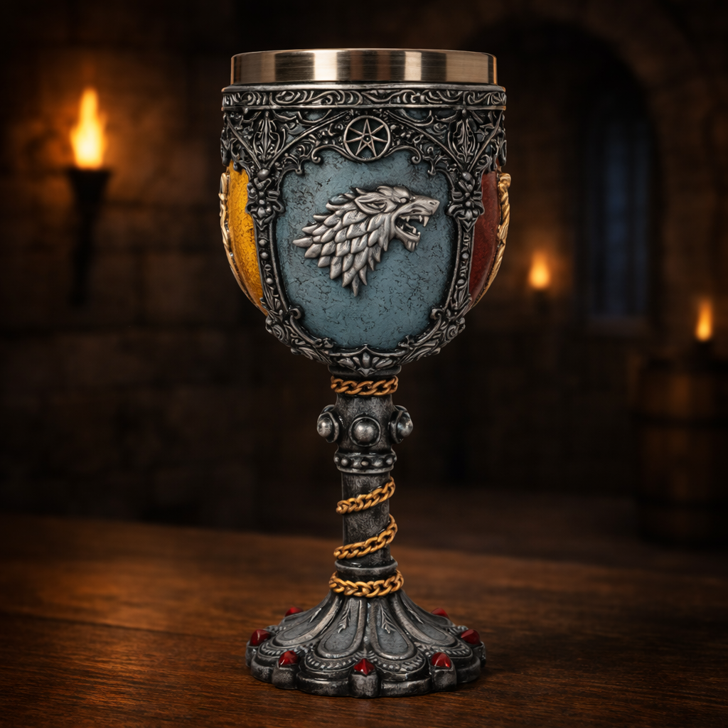 Legendary Goblet Collection