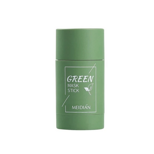 Green Tea Mask