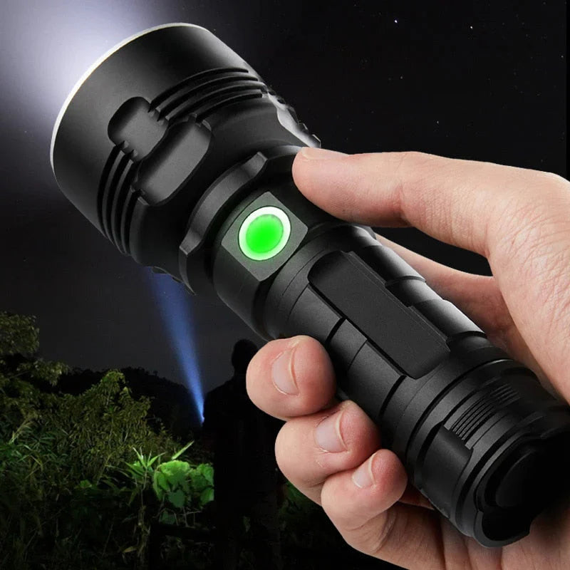 Super Flashlight