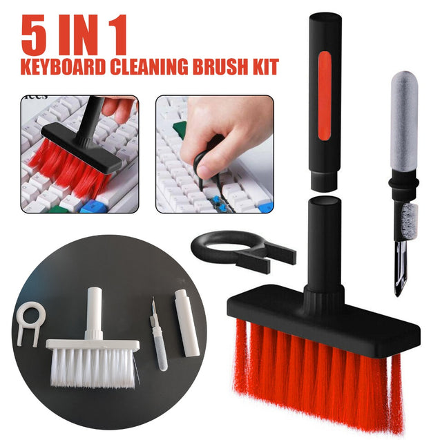 TechBrush