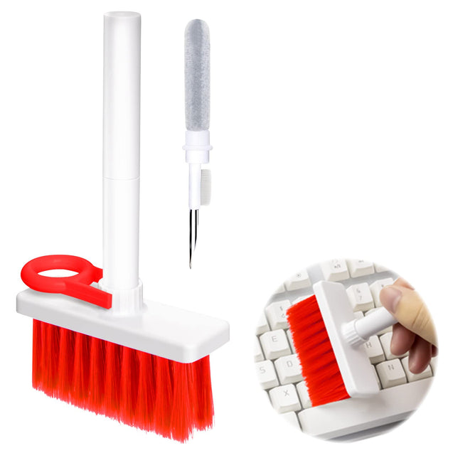 TechBrush