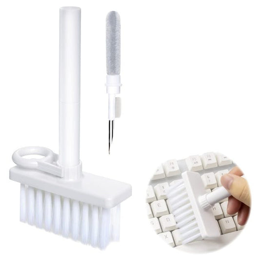 TechBrush