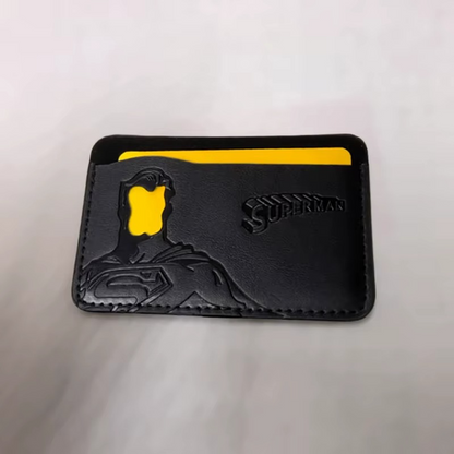 Batman ID Wallet