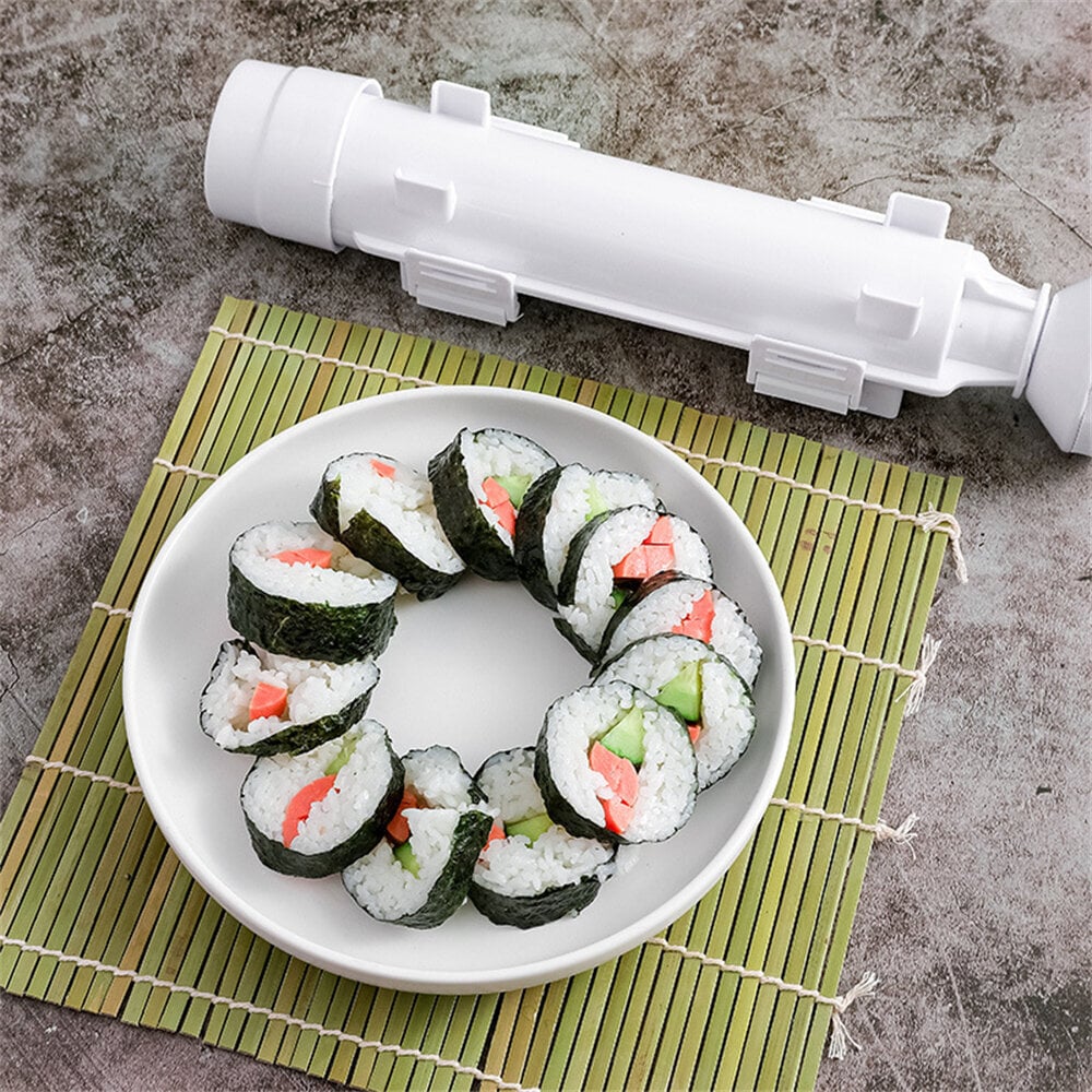 Bazooka Sushi Maker Set